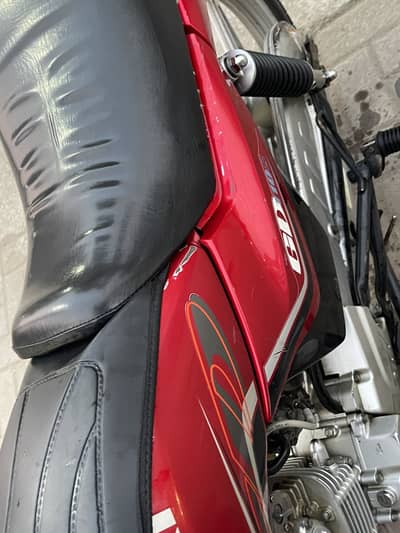 Suzuki GD 110 | Model 2020 | First Owner Bike | Call 0308 - 0043191