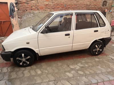 Allhamdulillah Total geniuine