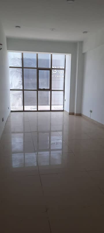 Office Available For Rent Located At Prime Location In G-8 Islamabad