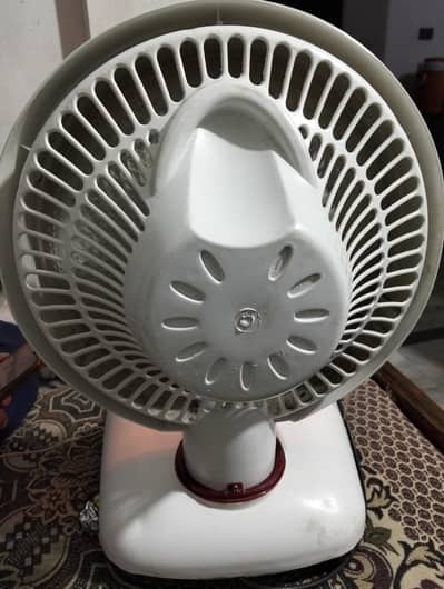 Panasonic Electric Heater