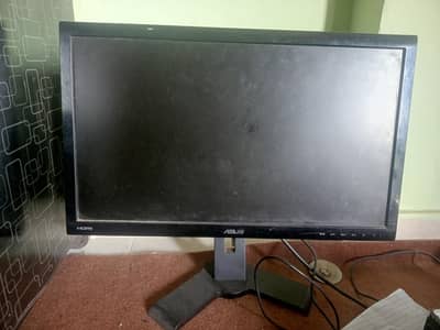Gaming PC setup for sale | i7 6th Gen Tower PC with 4GB Nvidia GPU