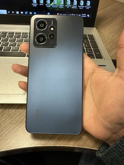 Redmi Note 12 8/128