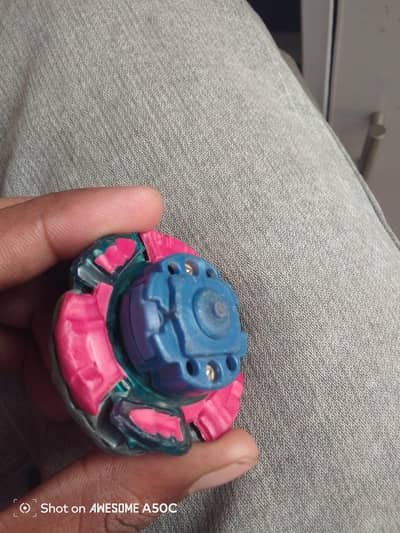 beyblades L Drago destructor