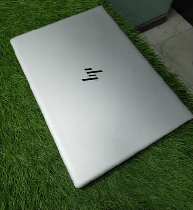 HP EliteBook 8th Generation