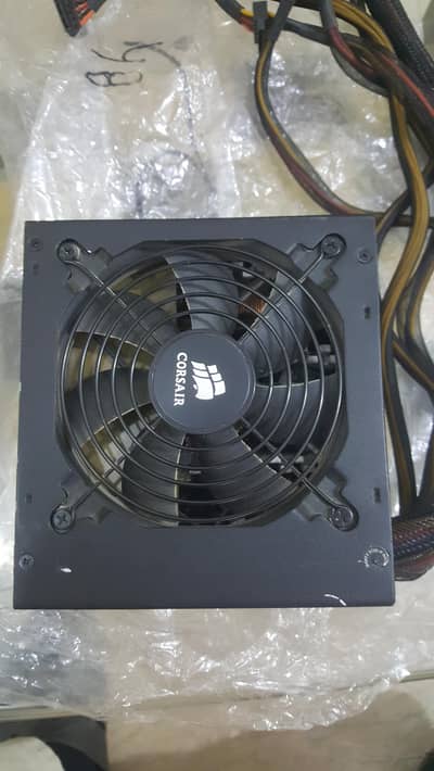CORSAIR 430 GAMING POWER SUPPLY