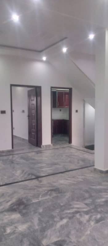 DHA Rahber Prime Location P Block