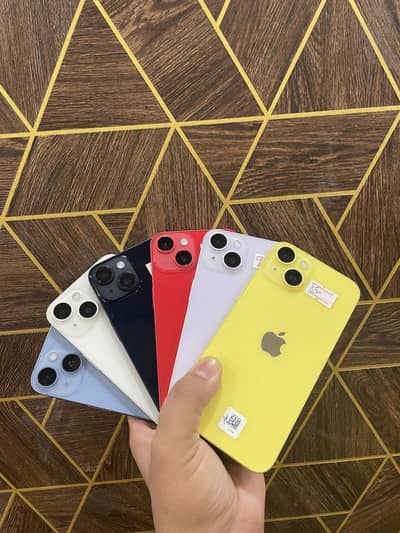 iPhone 14 128 GB  | Sim Locked (jv) | Best Price!