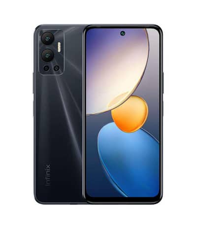 Infinix Hot12 for sale.