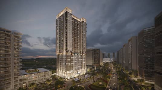 Tallest Building Of Punjab In CBD Gulberg   Zameen ARX (Near Kalma Chowk)