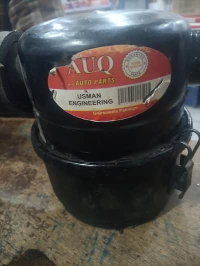 Suzuki boolan ka air filter kupa for sall