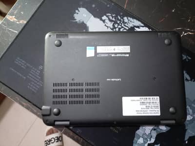 Dell Latitude 3190