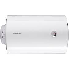 ARISTON ELECTRIC WATER  HOREZENTOL GEYSER PRO R 50 LITER ITALY