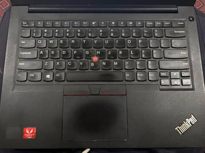 Lenovo Laptop With 2GB Graphic card
