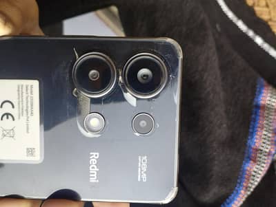 Redmi note 13