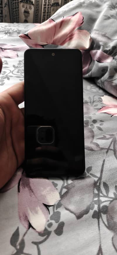 Infinix smart 8 4+4/64GB