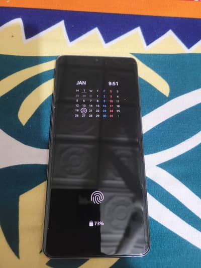 Samsung S20 Plus Dual PTA