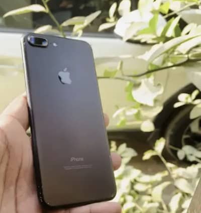 Iphone 7 Plus 32GB