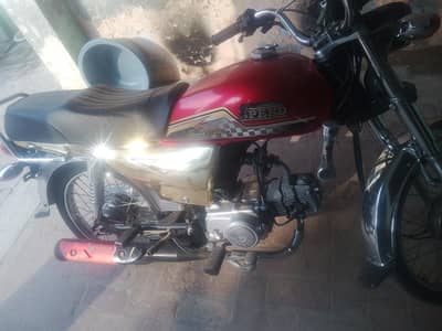 good condition no Laguna ha Baki letter bi ha file completely ha