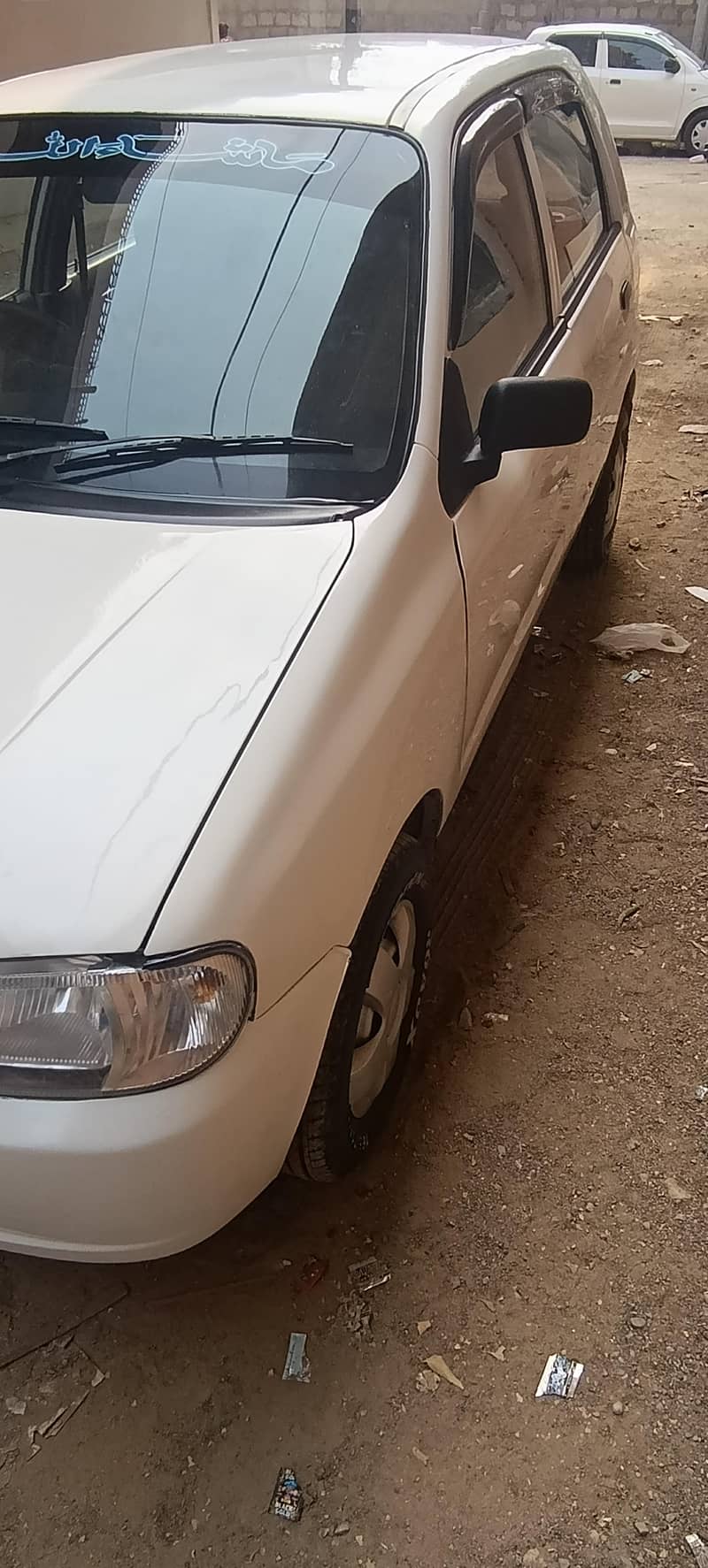 Alto VXR Automatic 1
