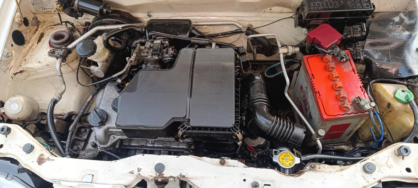 Alto VXR Automatic 6