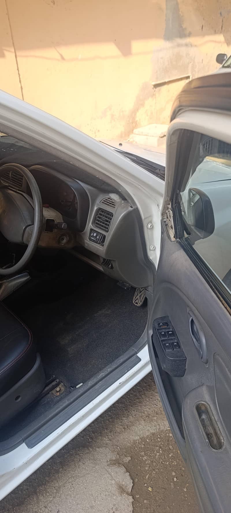 Alto VXR Automatic 8