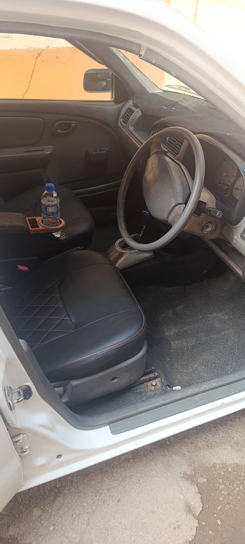Alto VXR Automatic 9