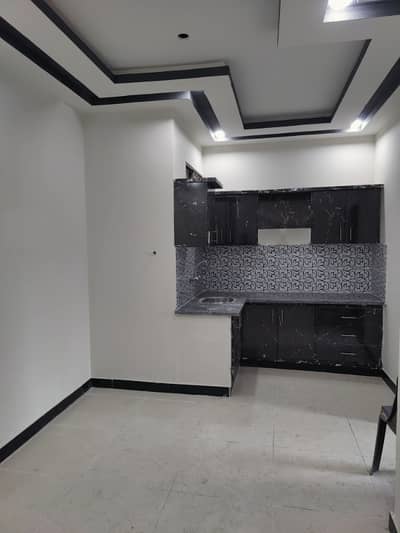 Brand New 2 bed DD for Sale in Gwalior Society scheme 33