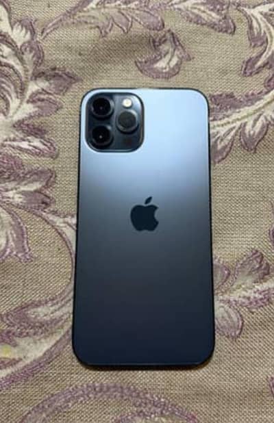 I phone 12 pro non pta 128gb