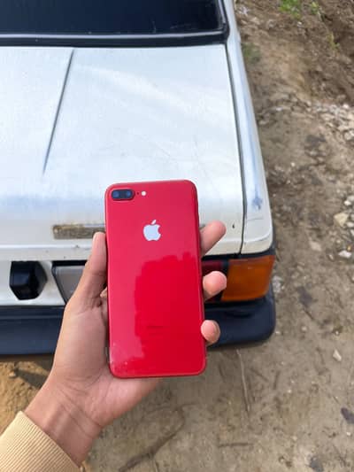 iPhone 7 Plus Non Pta 128 Gb