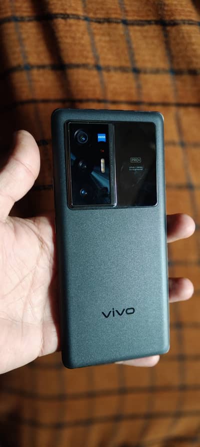 Vivo x70 pro plus
