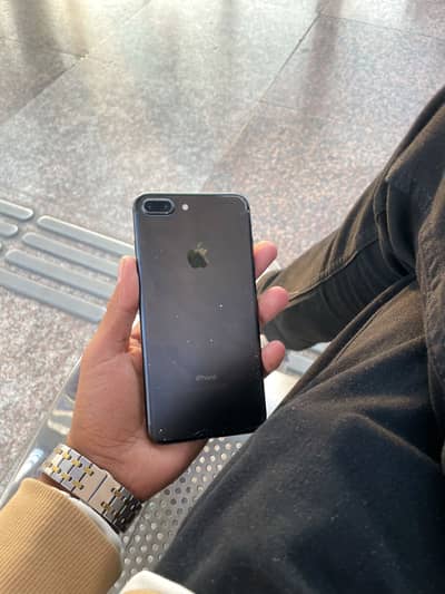iPhone 7 Plus Non Pta 32 Gb