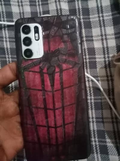 Just mobile exchange possible