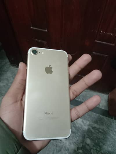 I phone 7 non PTA