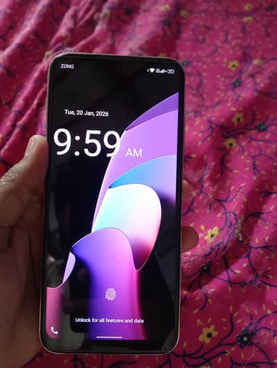 Spark Neo 7 ultra 6/128 Pta approved