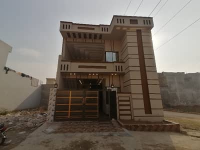 Get Your Hands On Prime Location House In Rawalpindi Best Area