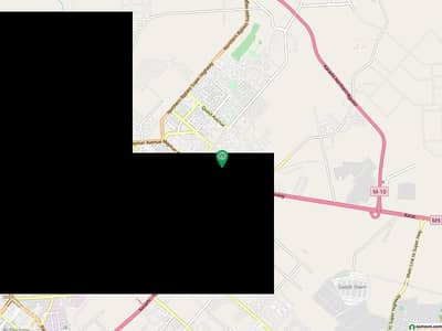 Lease And Park Facing Plot Of 120 Sq Yards
