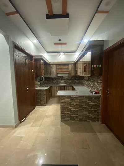 Flat For Sale 3 bed dd