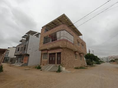 Prime Location Residential Plot For sale Is Readily Available In Prime Location Of Gulshan-e-Roomi