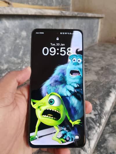 Realme 13plus 12/256