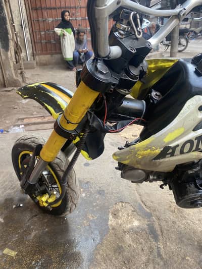 Japani Dt Aoutomatic