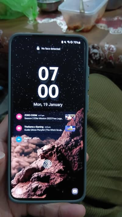 Samsung s20 ultra 12/256 NON PTA