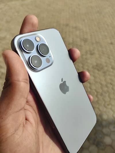 iphone 13 pro Non pta (jv)