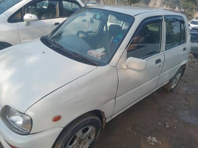 Coure 2009 90% Genion petrol average 20 km/litre conferm