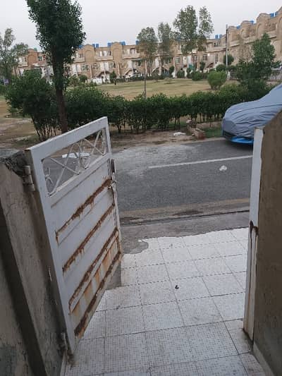 Apartment Available For Rent In Edenabad Extension 1