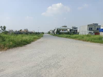 A Good Location Plot For Sale