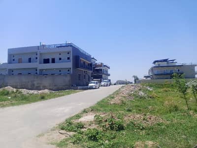 A Good Location Plot For Sale