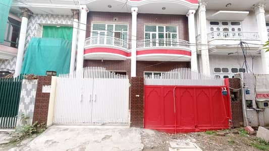 Get A 1500 Square Feet House For Sale In I-10/2