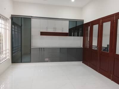 House Sized 14 Marla Available In I-8