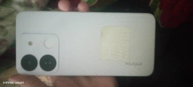 Infinix mobile