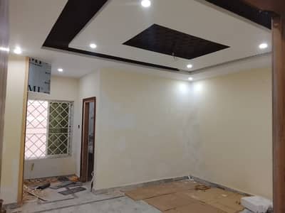 14 Marla Lower Portion In I-8/2 Is Best Option